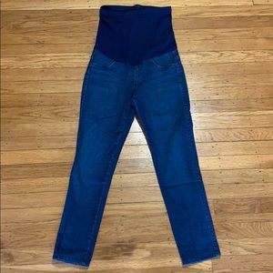 James maternity jeans 27